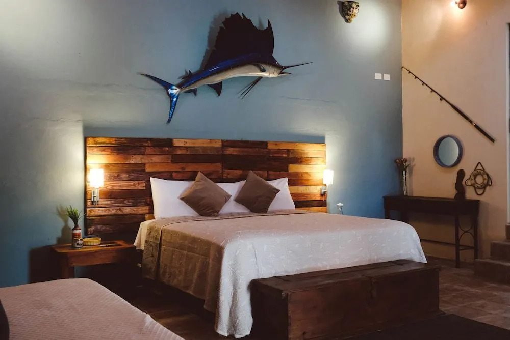 Coco Suites Cozumel
