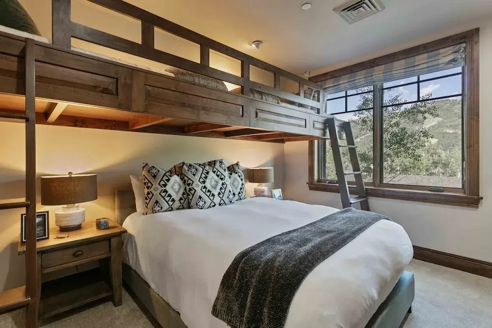 407 - Four Bedroom Condo Silver Strike by Deer Valley Resort
