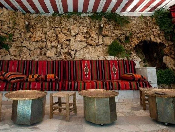 Monte Alberto Hotel and Restaurant