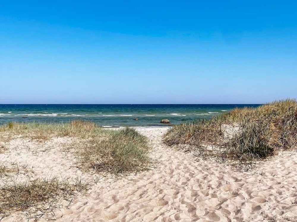 4 Star Holiday Home in Borgholm