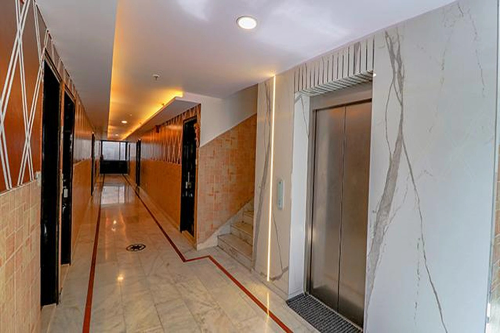 Hotel B Continental