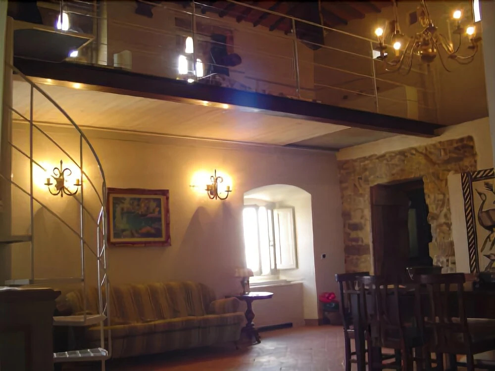 Residenza San Leo