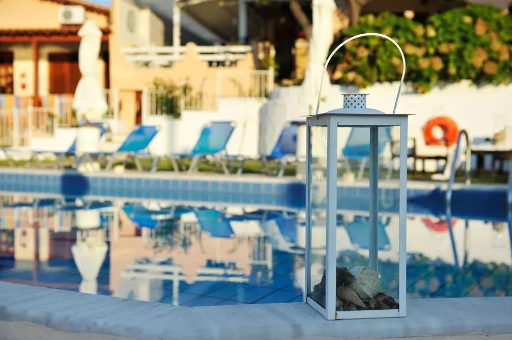 Hotel Marina