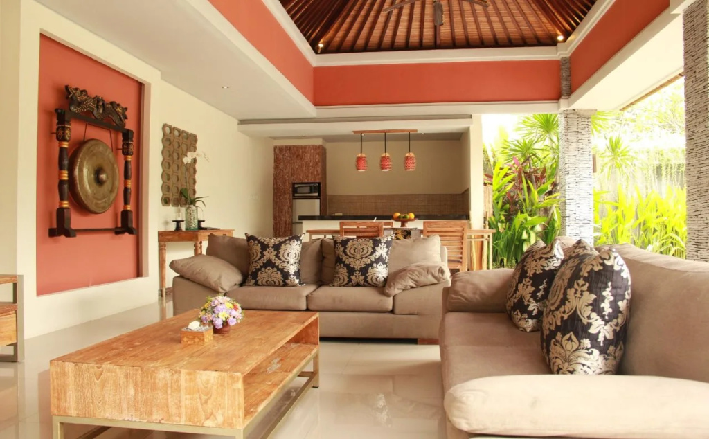 The Wolas Villas