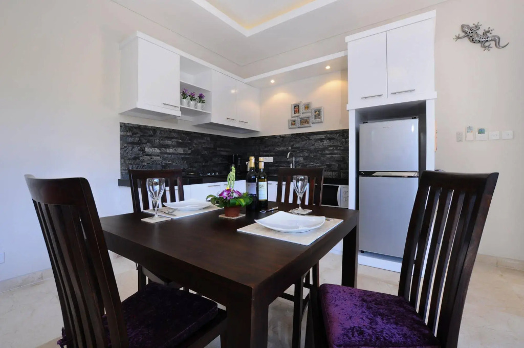 Villa Athena 1&2 Sanur