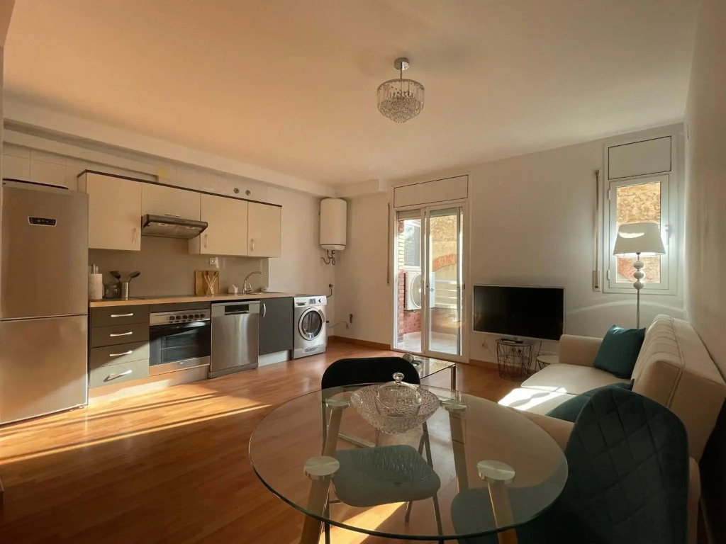 Tarraco Apartament