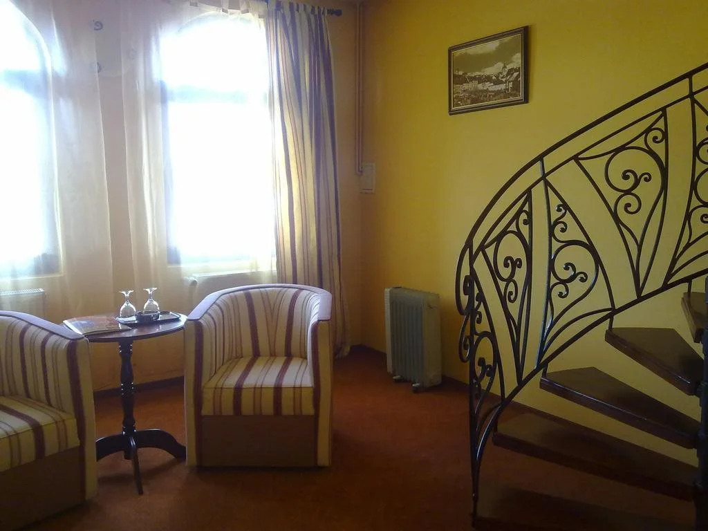 Hotel Transilvania