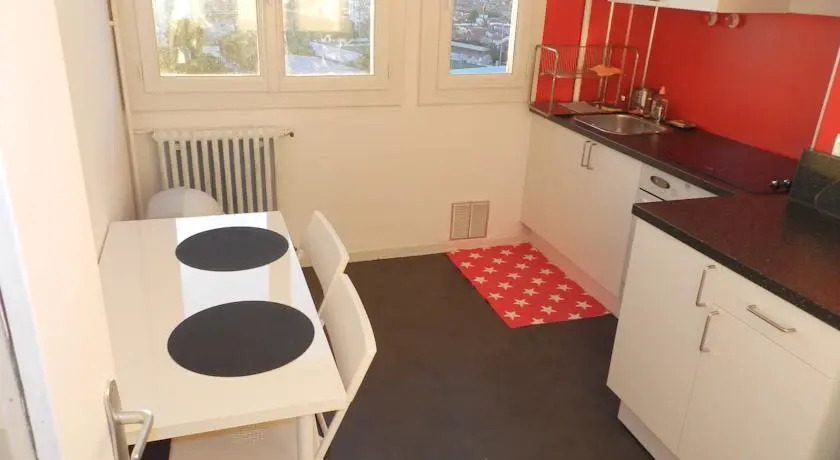 Sweethome Nougaro