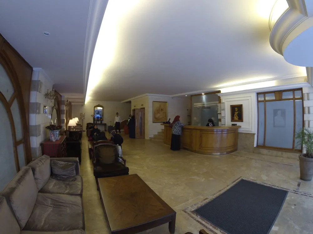 Hotel Napoleon Beirut