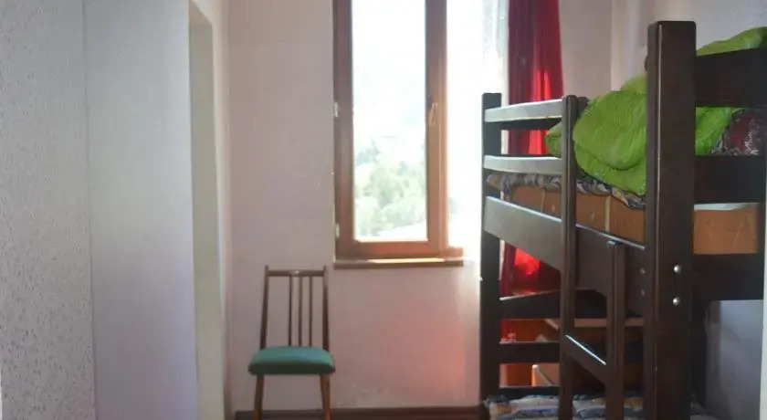 Kiknadze guesthouse