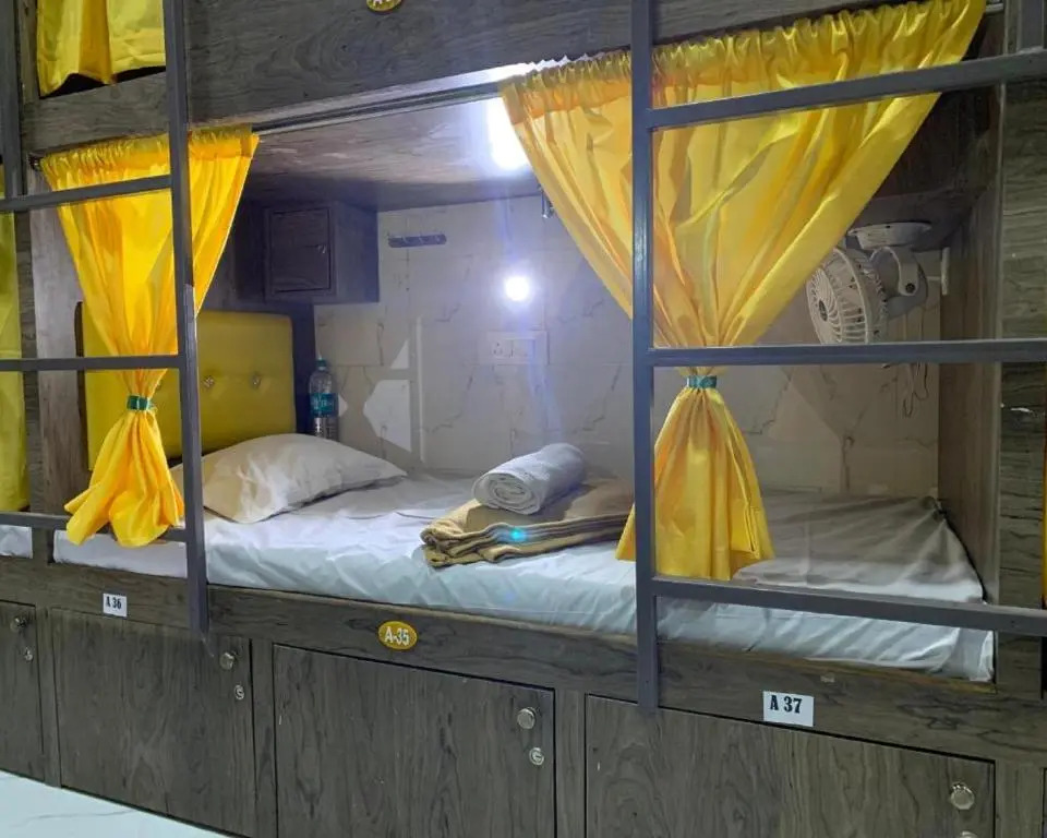 Neenava Dormitory Asalpha