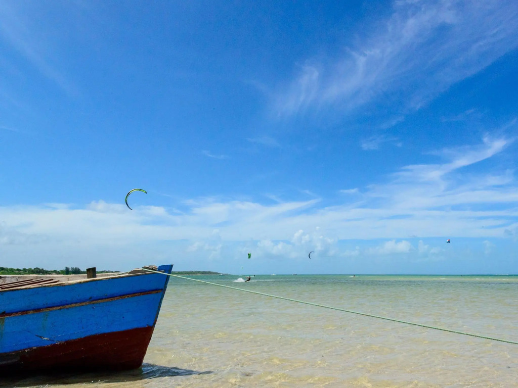 Bahia Mar Boutique Hotel