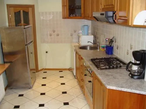 Riga Holiday Apartments