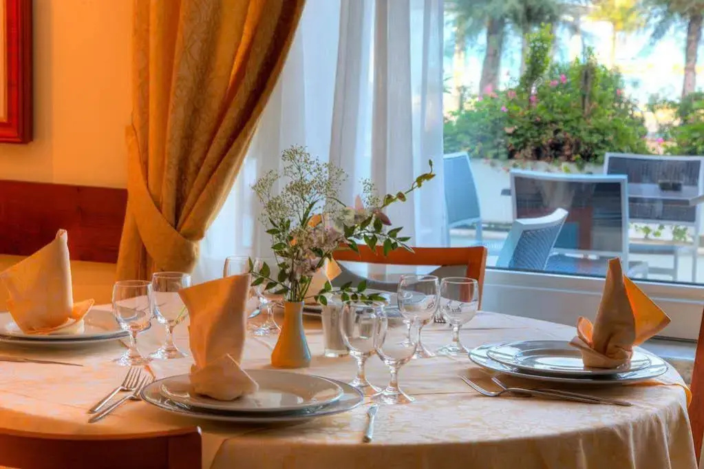 Hotel Caminetto