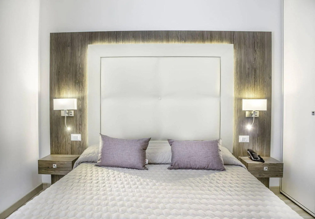 Hotel AllOrologio