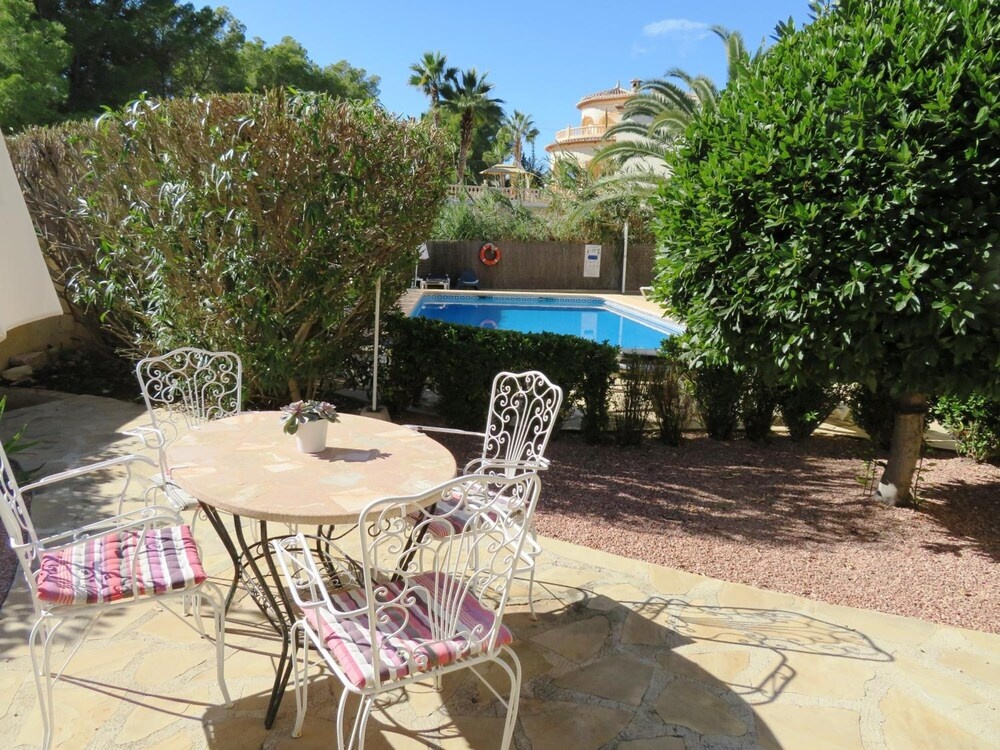 Hotel Montemar