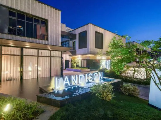 Landison Hotel Linan