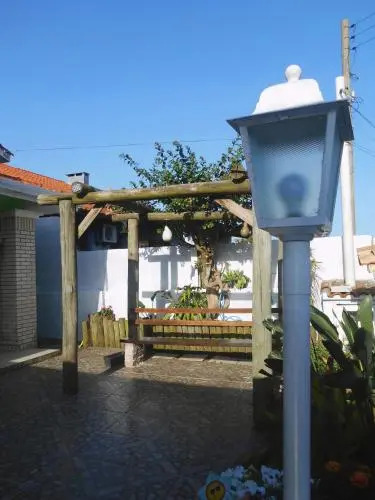 Hostel Imbe Beach