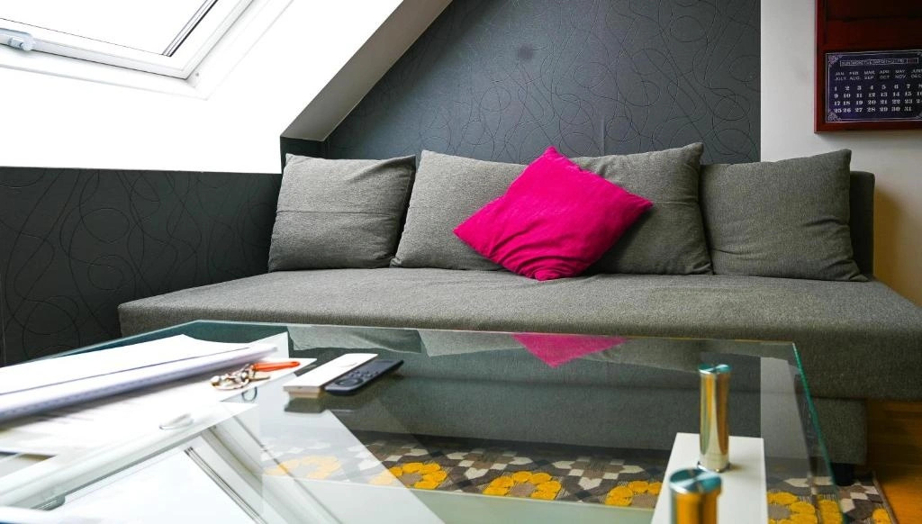 Hideaway Suite Danube Canal