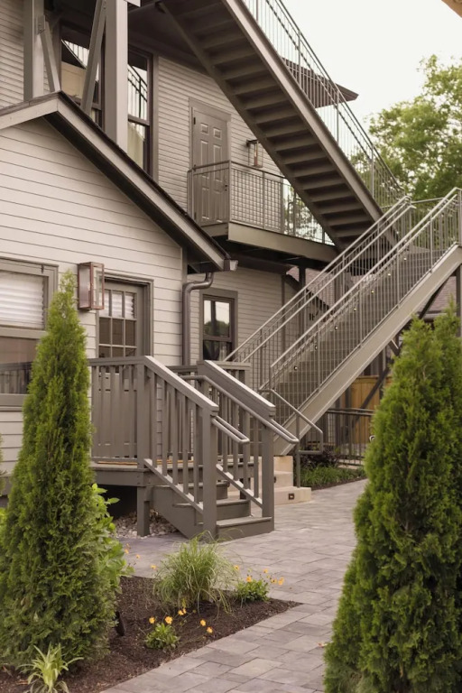 Sylvan Park Boarding House