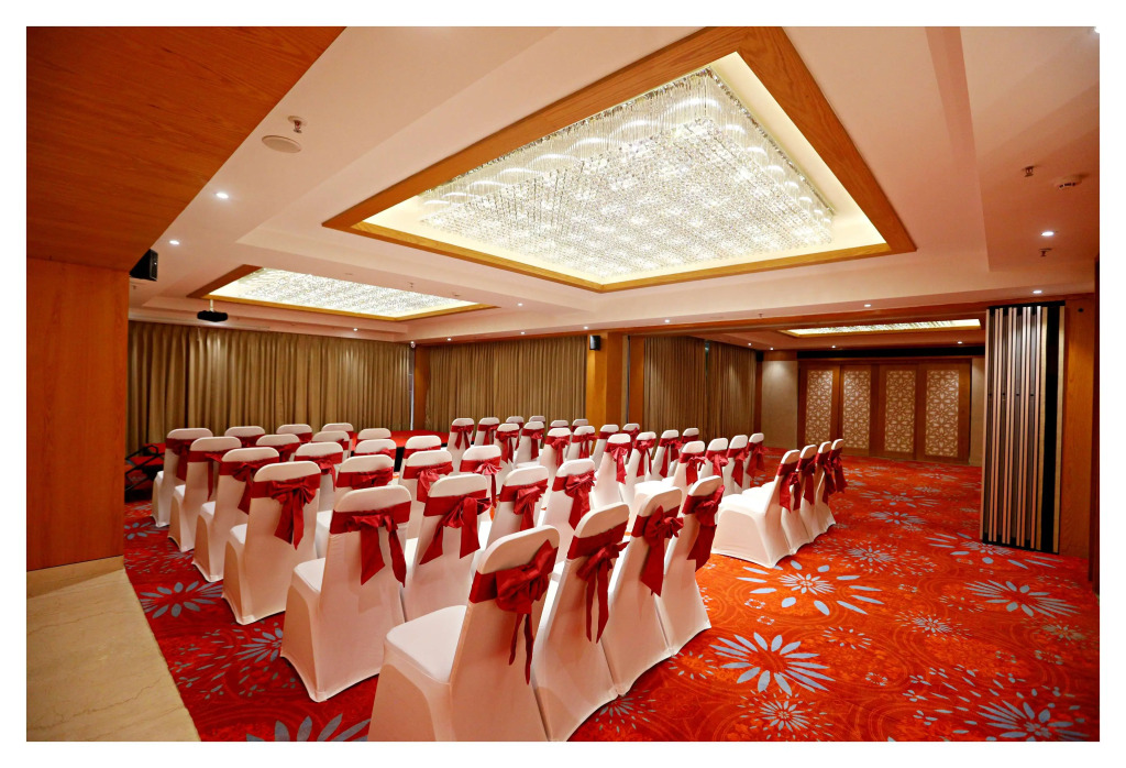 Best Western Plus Tejvivaan