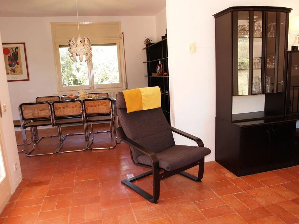 Holiday Home in Begur With Swimming Pool