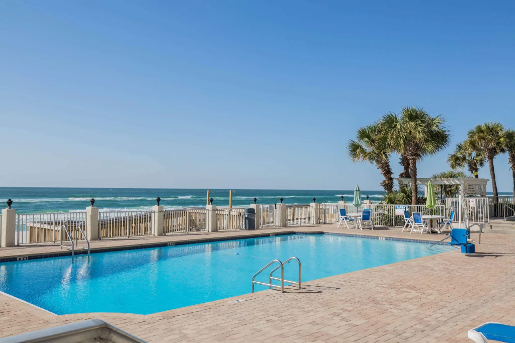 Beachside Resort Panama City Beach