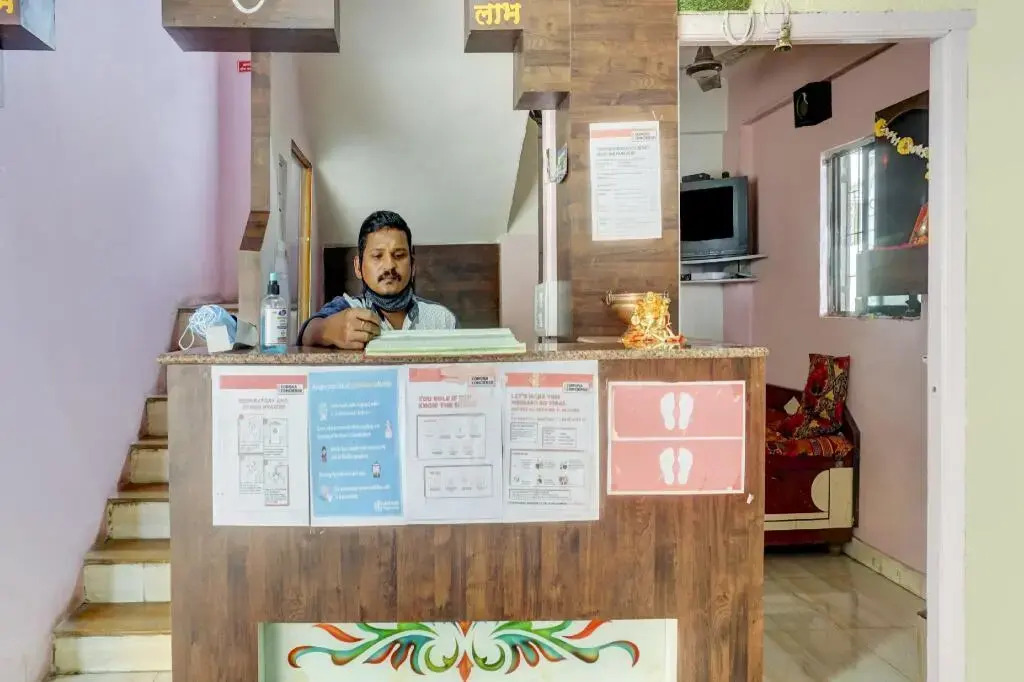 Hotel Panchwati Inn by OYO Rooms