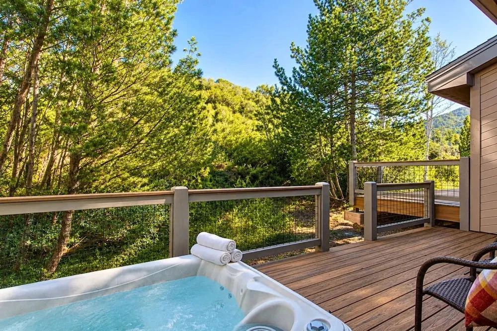 Private 3-Bedroom Townhome w/ Hot Tub | CCT-2180 by KBM