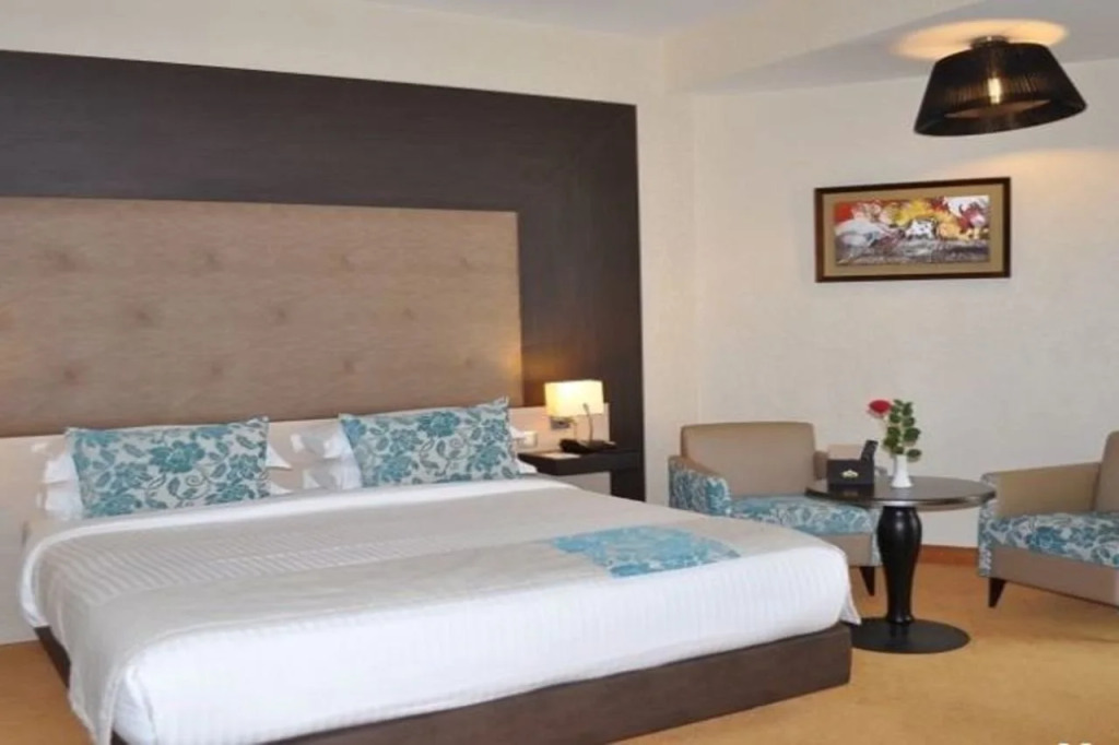 Hôtel New Day