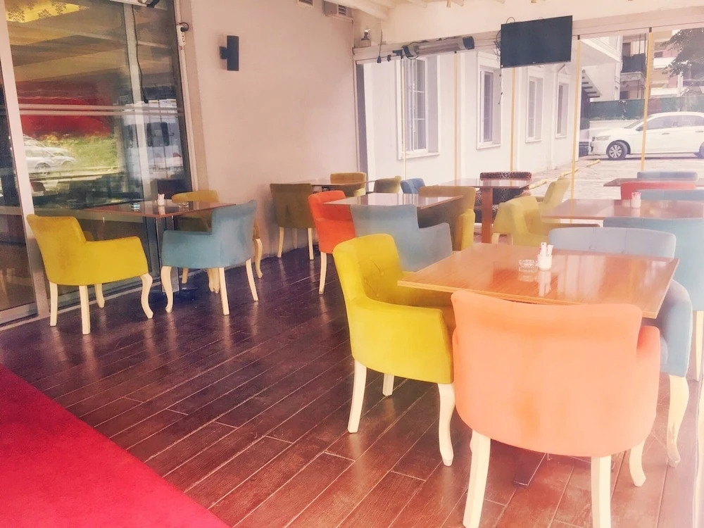 Otel Düzce Sürur & SPA