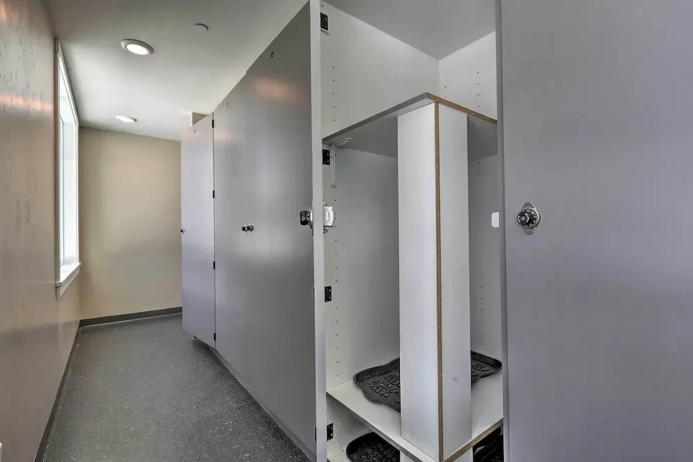 Hike & Bike! Mtn-view Condo 1 Block to Main St
