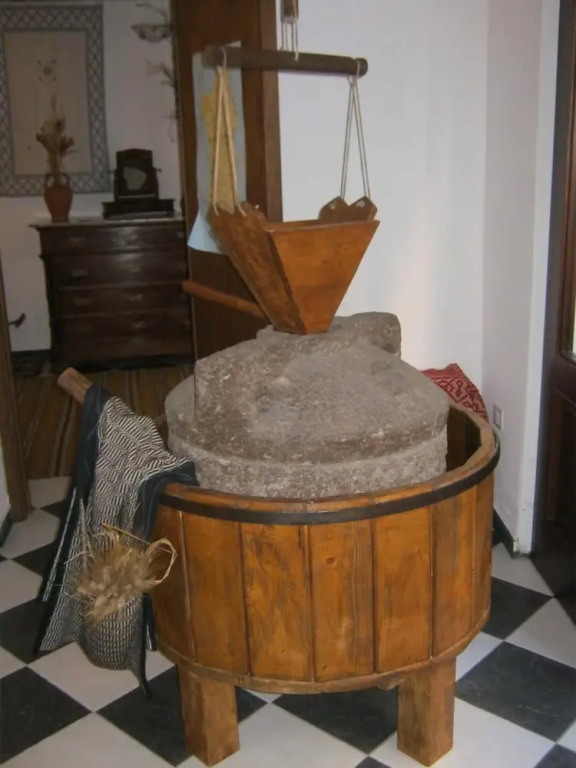 Su Cantaru Guesthouse