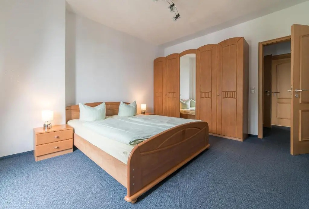 Hotel Tannenpark