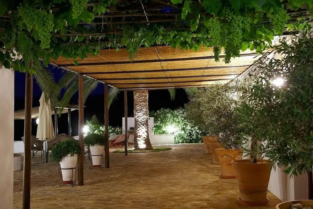 Casa Rural El Olivar B&B
