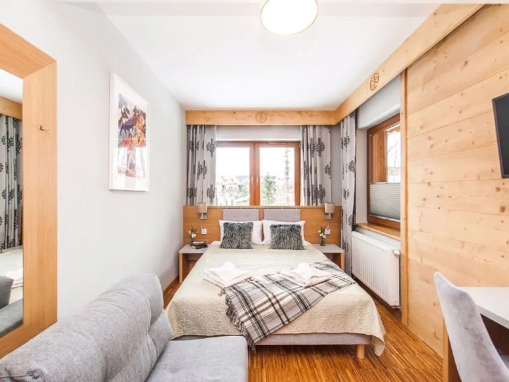 Lipki Park Resort 22126
