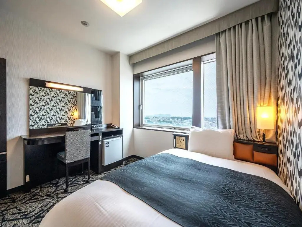 APA Hotel Shonan Tsujido Ekimae