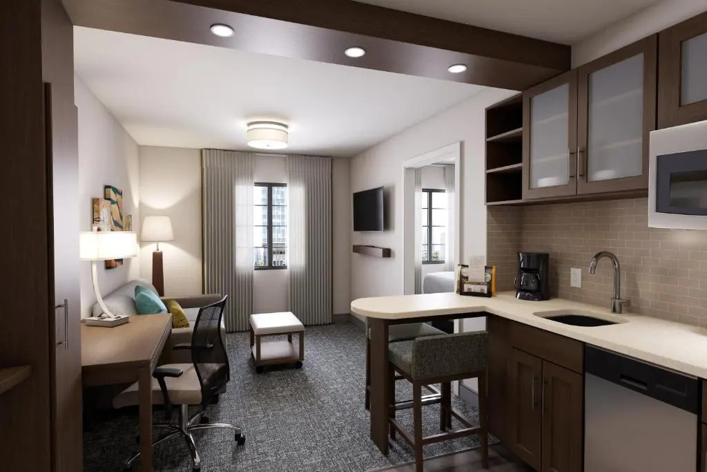 Staybridge Suites Irvine - John Wayne Airport by IHG