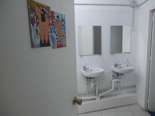 Serendipity Hostel Barcelona