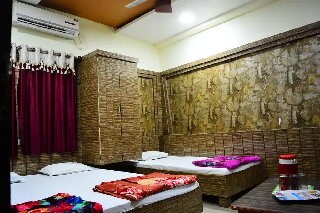 Hotel Natraj