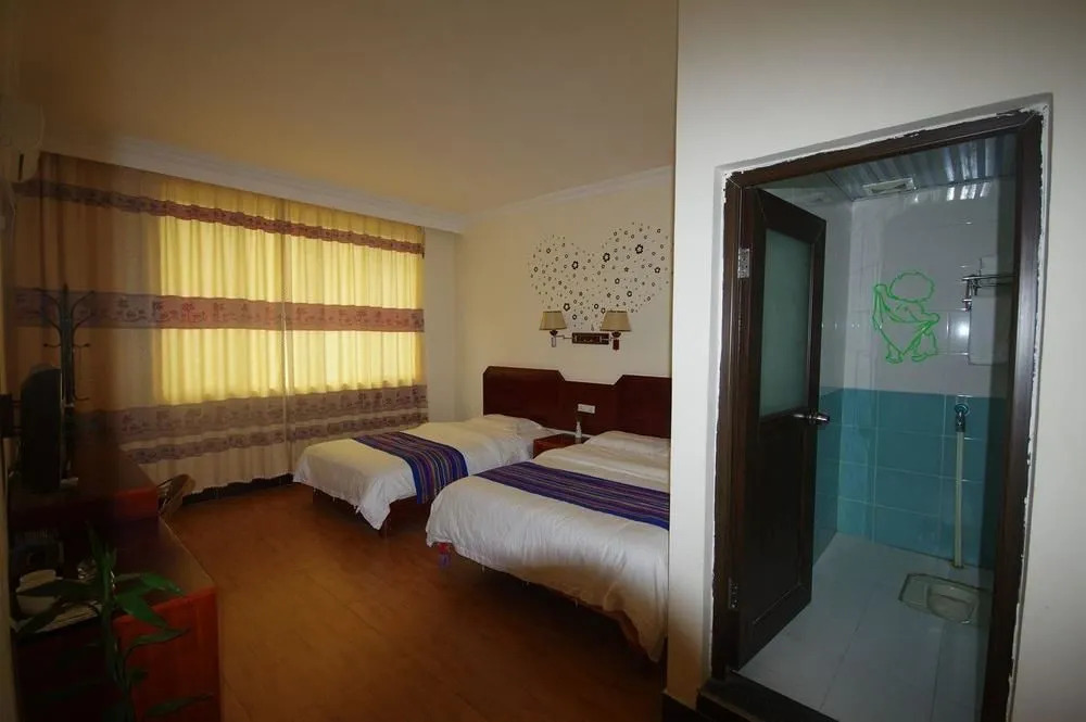 Yangshuo Di Yuan Hotel