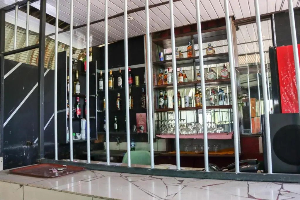 Darajani Hotel