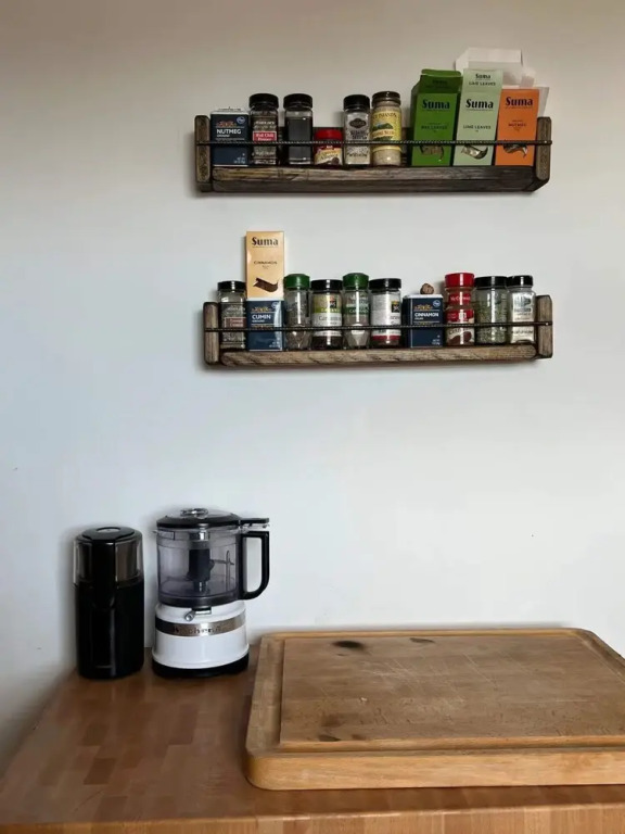 Bright 1 Bedroom Apartment in Hackney Near Colombia Road