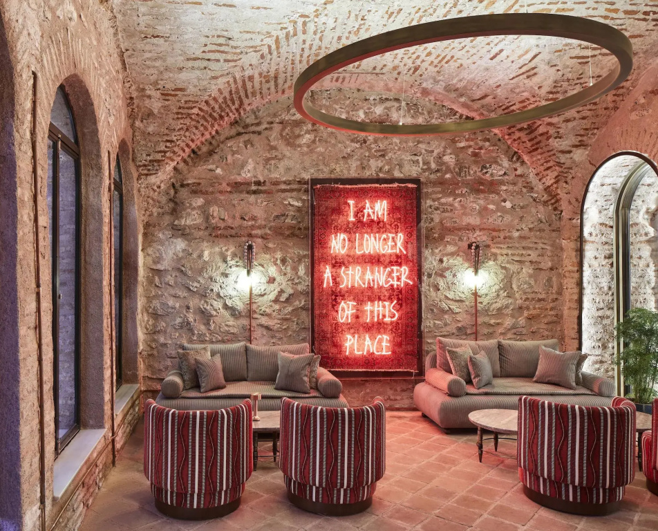 Kocatas Mansions Istanbul Operated by Minor Hotels