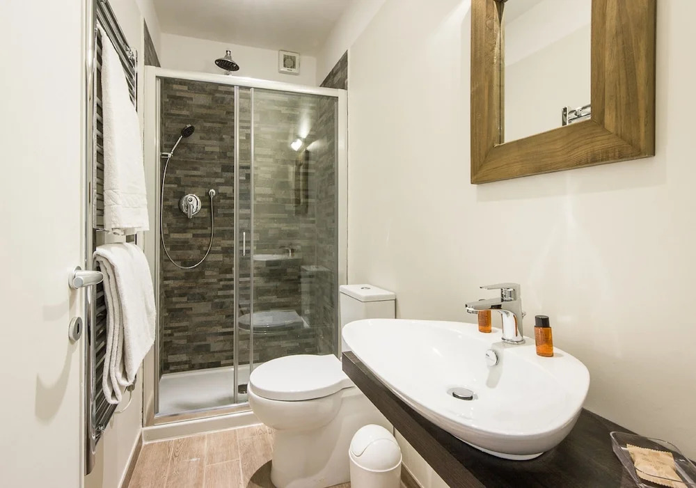 Apartments Florence - San Marco Suite