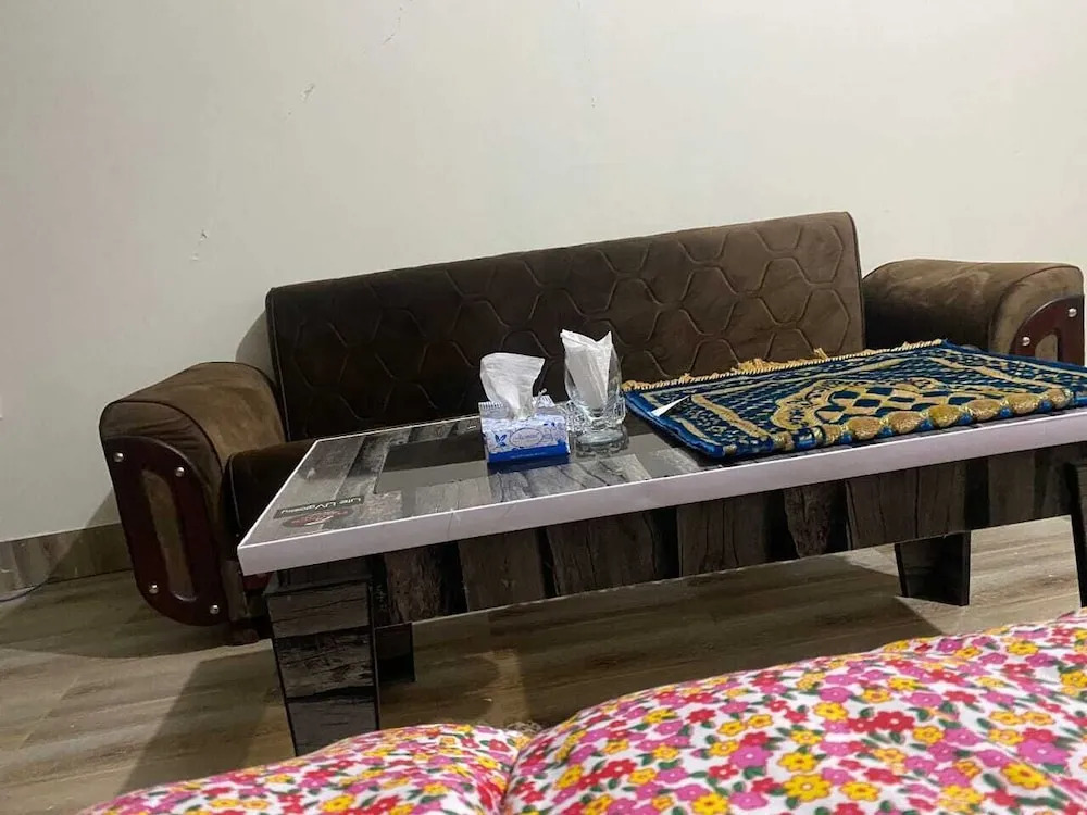 The Kylix Resort & Resturant Shogran