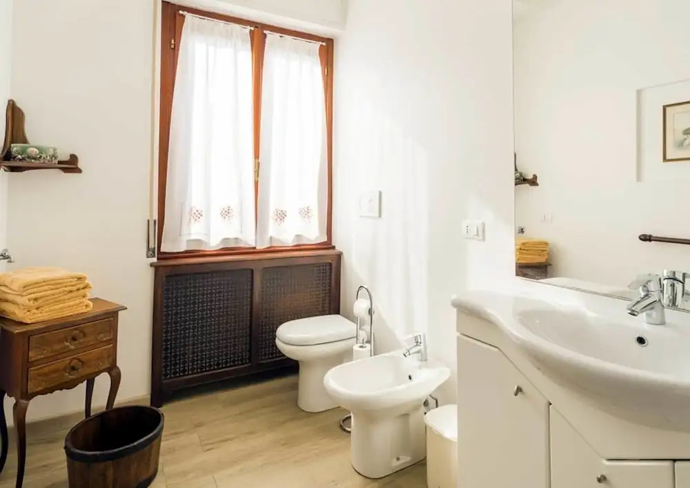 Villa Senagra Holidays Lake Como