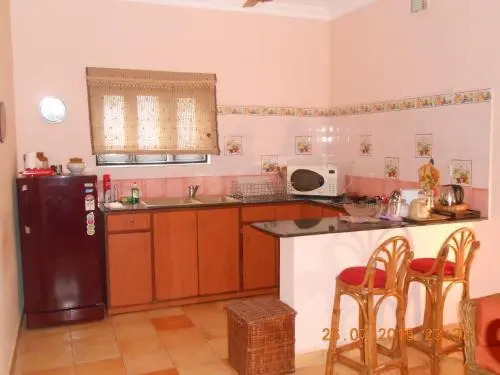 Goa Villa Holiday