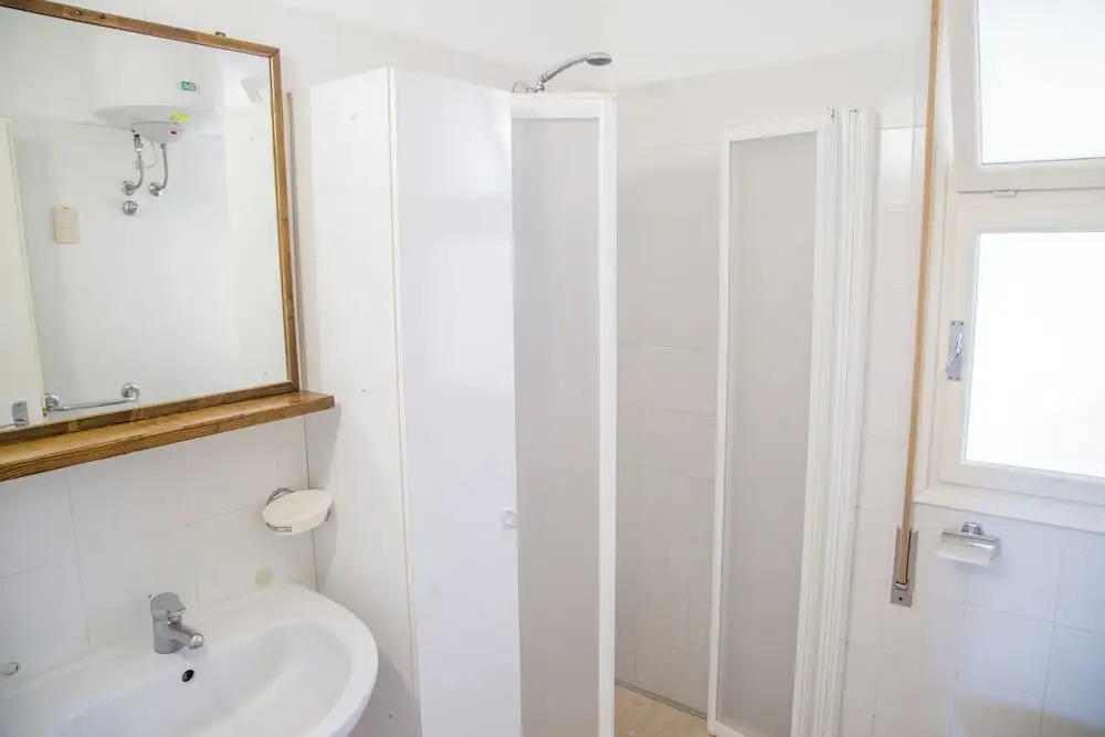 Apartment in Pine Forest Near the Beach