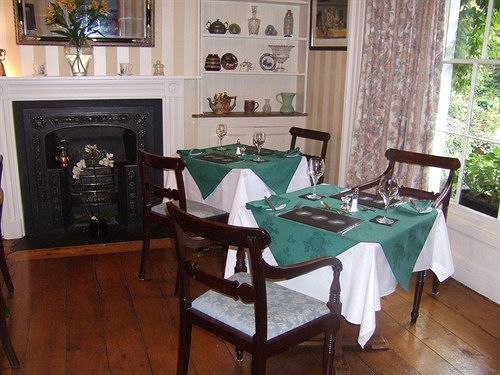 St Vincent Guest House